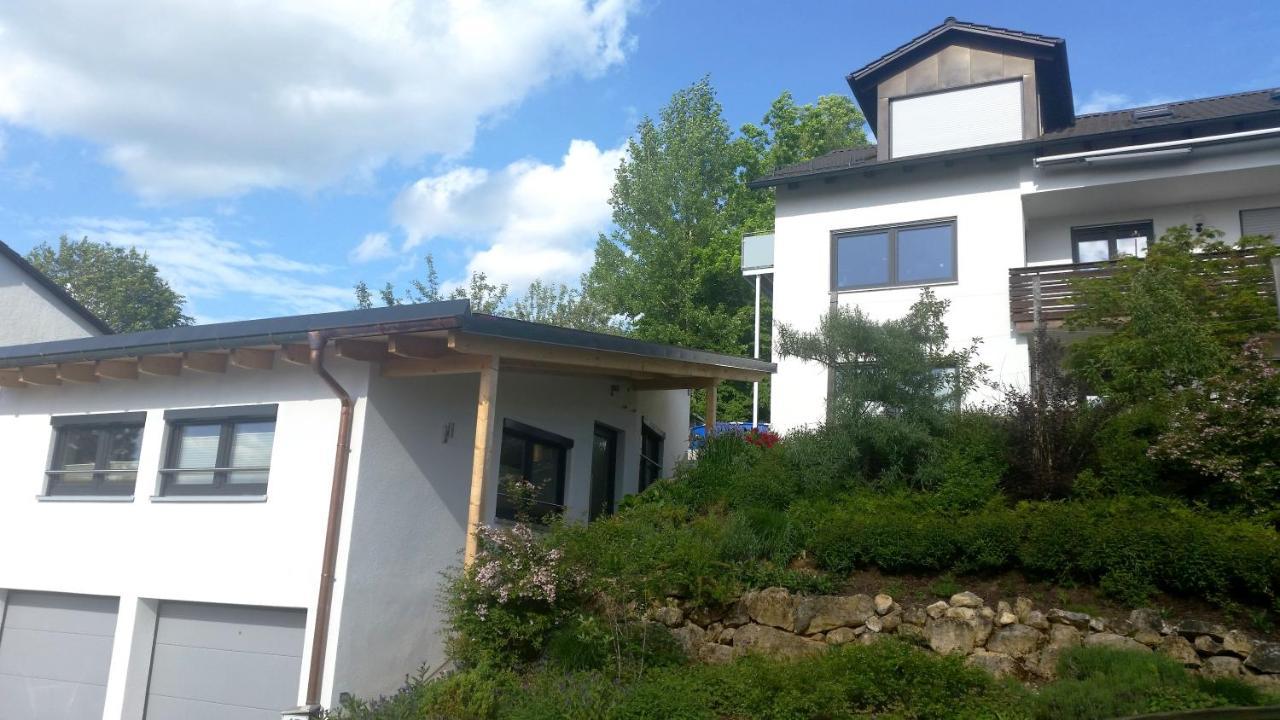 Ferienwohnungen Stöckl Nittendorf Exterior foto