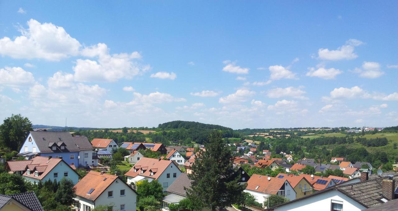 Ferienwohnungen Stöckl Nittendorf Exterior foto