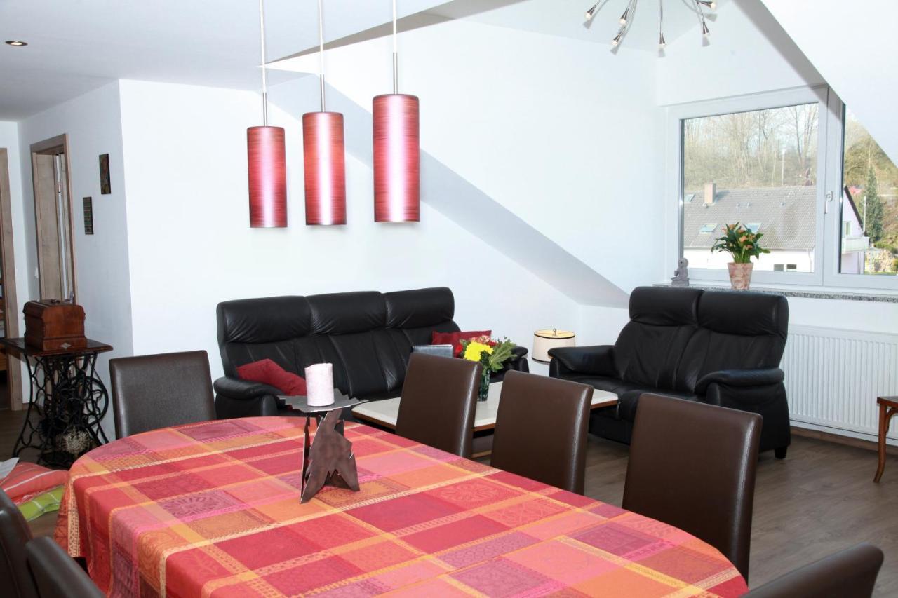 Ferienwohnungen Stöckl Nittendorf Exterior foto