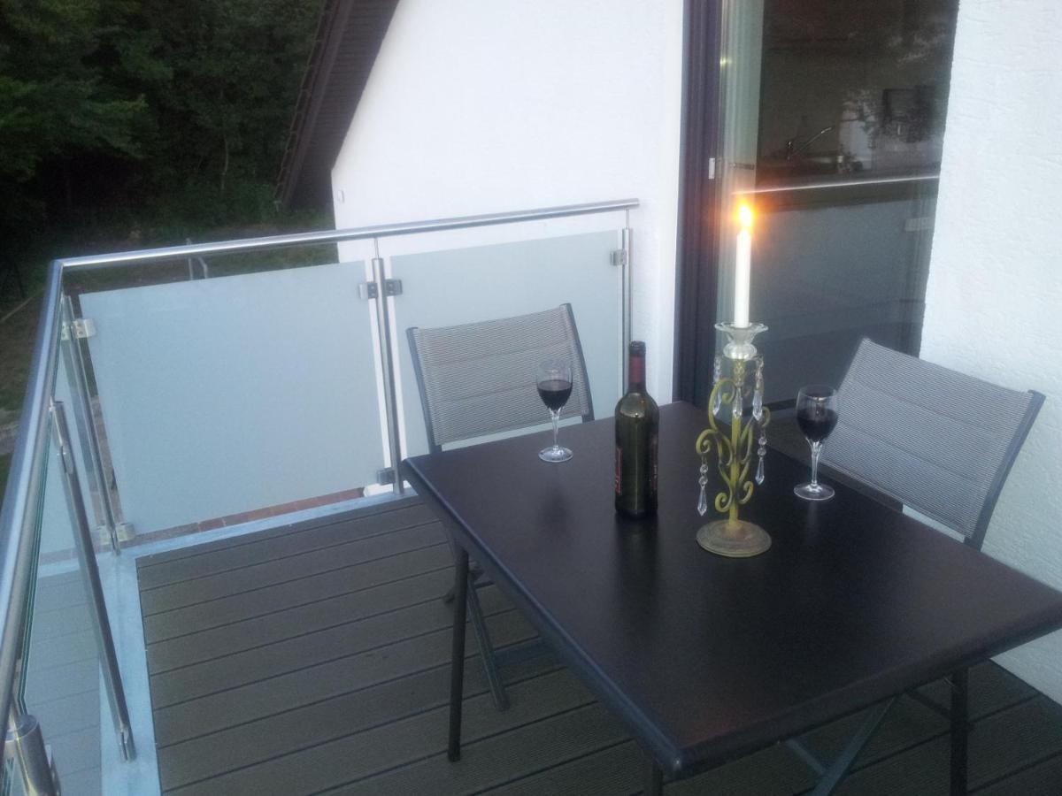 Ferienwohnungen Stöckl Nittendorf Exterior foto